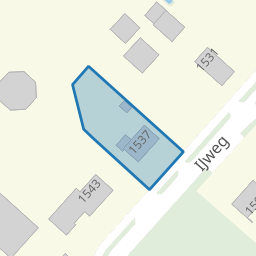 Perceel HLM03-AE-1166