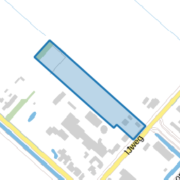 Perceel HLM03-AE-1170