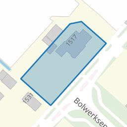 Perceel HLM03-AE-1171