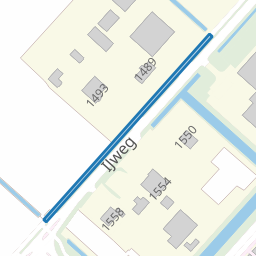 Perceel HLM03-AE-1172