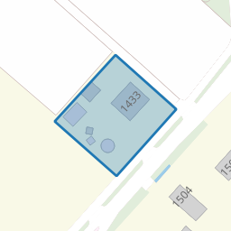 Perceel HLM03-AE-1180