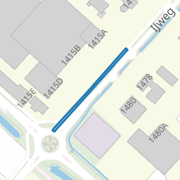 Perceel HLM03-AE-1182