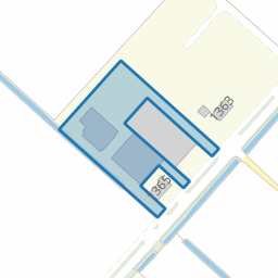 Perceel HLM03-AE-1191