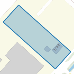 Perceel HLM03-AE-1192