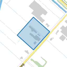 Perceel HLM03-AE-1201