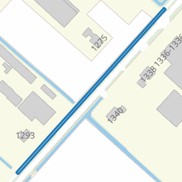 Perceel HLM03-AE-1202