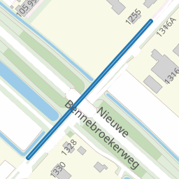 Perceel HLM03-AE-1203