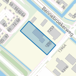 Perceel HLM03-AE-1205