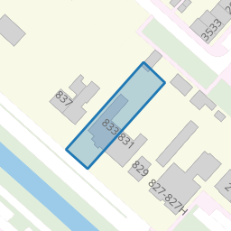 Perceel HLM03-AE-121