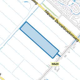 Perceel HLM03-AE-1219