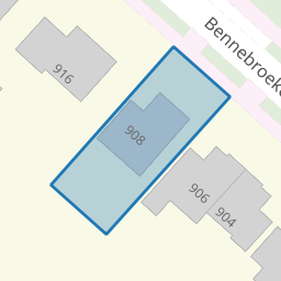 Perceel HLM03-AE-1232