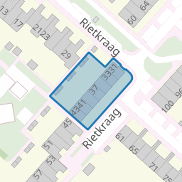 Perceel HLM03-AE-1233