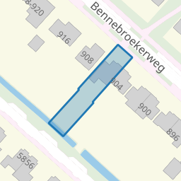 Perceel HLM03-AE-1247