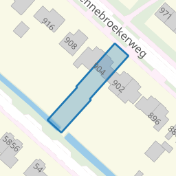 Perceel HLM03-AE-1248