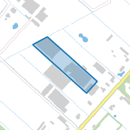 Perceel HLM03-AE-1254