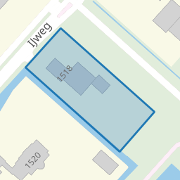 Perceel HLM03-AE-1261