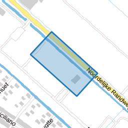 Perceel HLM03-AE-1264