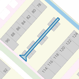 Perceel HLM03-AE-1279