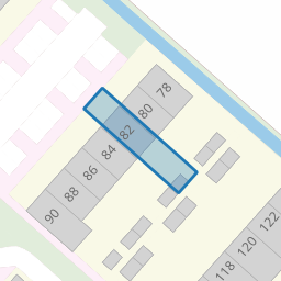 Perceel HLM03-AE-1282