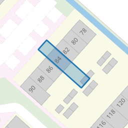 Perceel HLM03-AE-1283