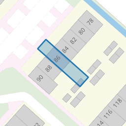 Perceel HLM03-AE-1284