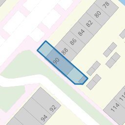 Perceel HLM03-AE-1286