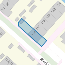 Perceel HLM03-AE-1287