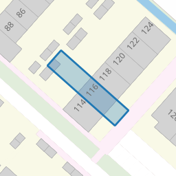 Perceel HLM03-AE-1288