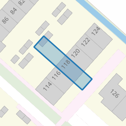 Perceel HLM03-AE-1289