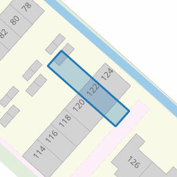 Perceel HLM03-AE-1291