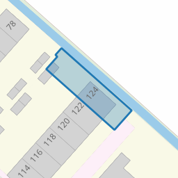 Perceel HLM03-AE-1292