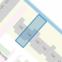 Perceel HLM03-AE-1294