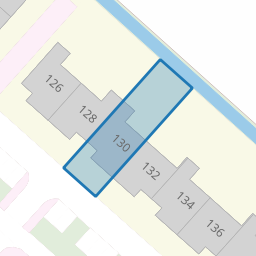 Perceel HLM03-AE-1295