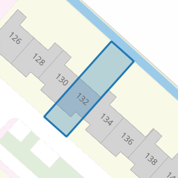 Perceel HLM03-AE-1296