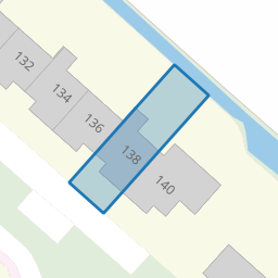 Perceel HLM03-AE-1299