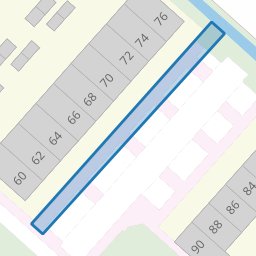 Perceel HLM03-AE-1303