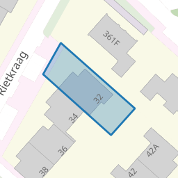 Perceel HLM03-AE-1305