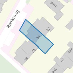 Perceel HLM03-AE-1306