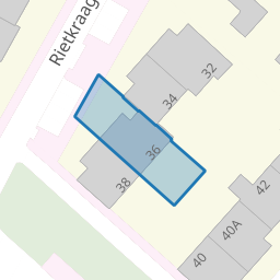 Perceel HLM03-AE-1307