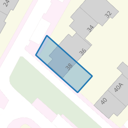 Perceel HLM03-AE-1308