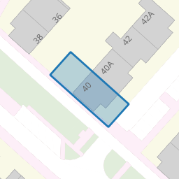 Perceel HLM03-AE-1309