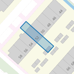 Perceel HLM03-AE-1316