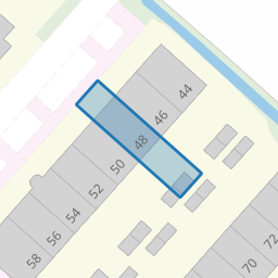 Perceel HLM03-AE-1318