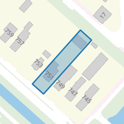 Perceel HLM03-AE-132