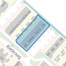 Perceel HLM03-AE-1321