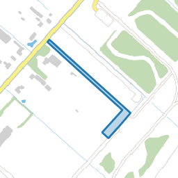 Perceel HLM03-AE-1357