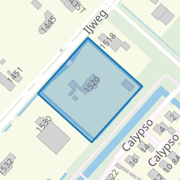 Perceel HLM03-AE-1364