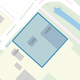 Perceel HLM03-AE-1368