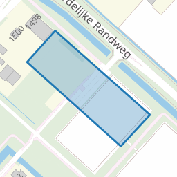 Perceel HLM03-AE-1369