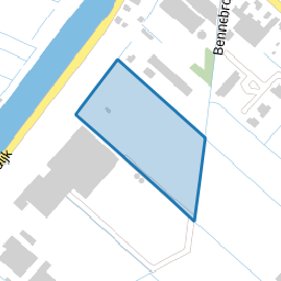 Perceel HLM03-AE-1372